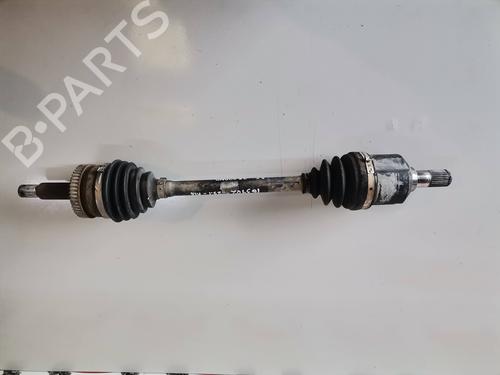 Used Left front driveshaft KIA SPORTAGE II (JE_, KM_) [2004-2011]  9285378
