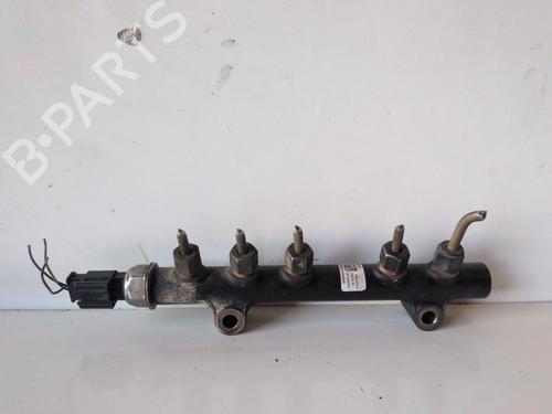 Used Injection rail PEUGEOT PARTNER Box Body/MPV [2008-2026]  32263600