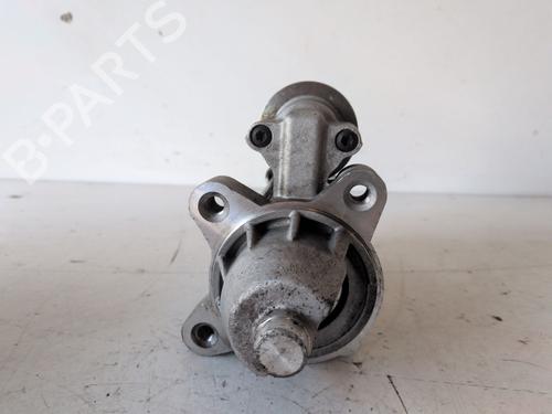 Startmotor Startmotor 38156561 38156561