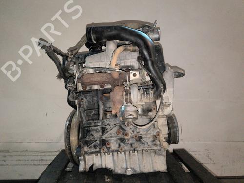 Engine SEAT CORDOBA (6L2) 1.9 TDI | BP31920650M1