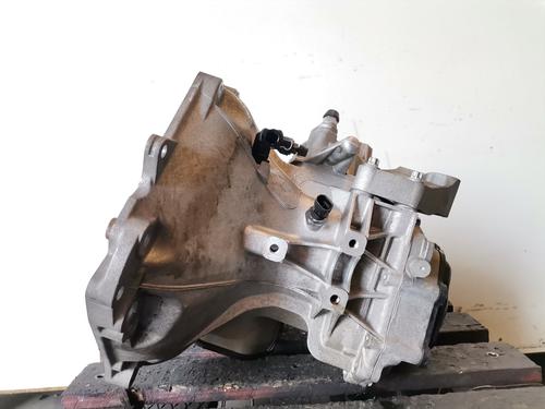 Gearbox OPEL CORSA D (S07) 1.4 (L08, L68) | BP10180644M3 