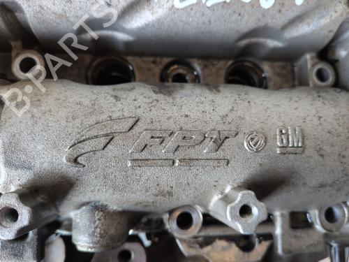 Cylinder head OPEL CORSA D (S07) | BP38020488M5 - Image 8