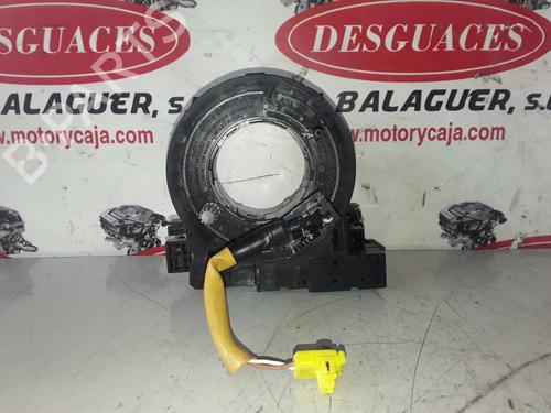 Kontaktrulle Airbag MAZDA 3 (BM, BN) 2.2 D (150 hp) 9362571
