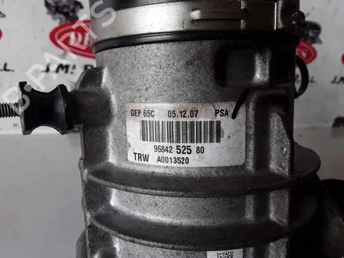 Steering pump CITROËN C4 Picasso I MPV (UD_)  | BP9283477M99 