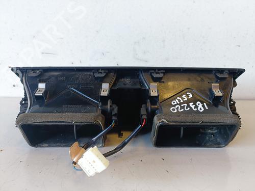 Air vent BMW X5 (E70) xDrive 30 d | BP12469550I21
