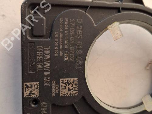 Electronic module NISSAN X-TRAIL III (T32_, T32R, T32RR)  | BP29435930M83 