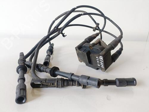 Ignition coil AUDI A3 (8L1) 1.8 | BP15825426M94 