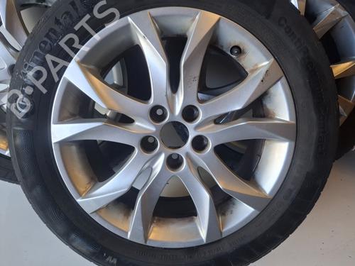 Rim PEUGEOT 508 I (8D_) 1.6 THP | BP29316504C45 