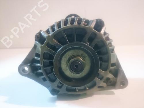 Used Alternator MITSUBISHI PAJERO PININ I (H6_W, H7_W) 2.0 GDI (H67W, H77W) (129 hp) 21178370