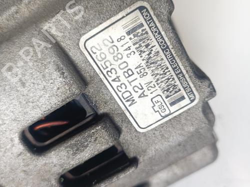 Alternator MITSUBISHI PAJERO PININ I (H6_W, H7_W) 1.8 (H76W, H66W) | BP13406067M7 