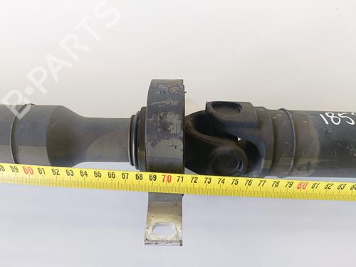 Driveshaft BMW 3 (E90) 320 d | BP13504186M37 