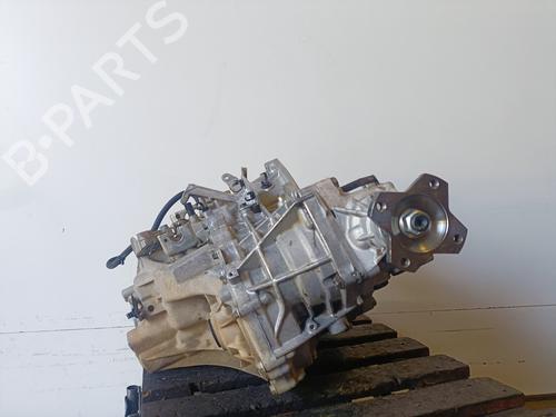 Gearbox NISSAN X-TRAIL II (T31)  | BP13920931M3 