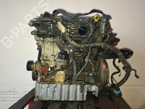 Used Engine VOLVO S40 II (544) 2.0 D (136 hp) 29954866