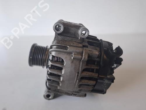 Alternator PEUGEOT 5008 (0U_, 0E_) 1.6 HDi | BP29956663M7