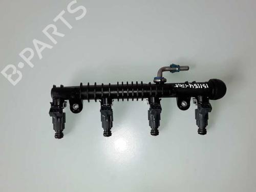 Used Injector OPEL CORSA C (X01) [2000-2009]  9284271