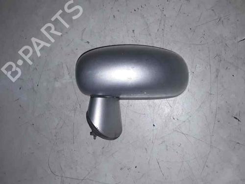 Left mirror AUDI TT (8N3) 1.8 T | BP15541092C26 