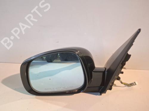 Außenspiegel links für SSANGYONG REXTON W / REXTON 2.0 Xdi All-wheel Drive (155 hp) 30625757