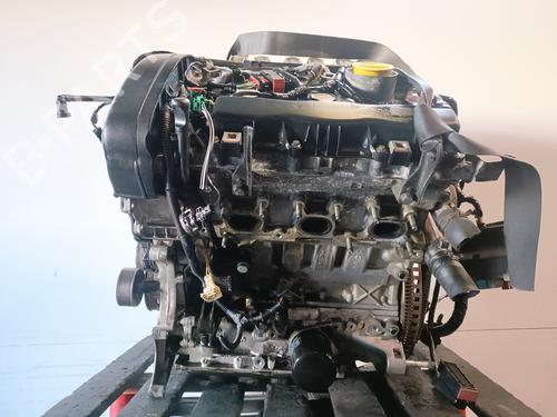 Engine RENAULT LAGUNA II Grandtour (KG0/1_) 3.0 V6 24V (KG0D, KG01) | BP16074125M1 