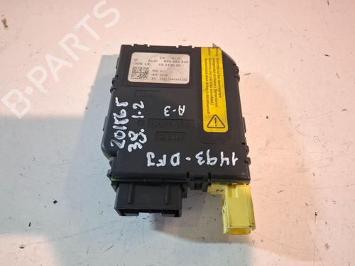 Módulo eletrónico AUDI A3 (8P1) [2003-2013]  30729819