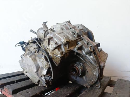 Gearbox KIA CARNIVAL II (GQ) 2.9 CRDi | BP21209440M3 