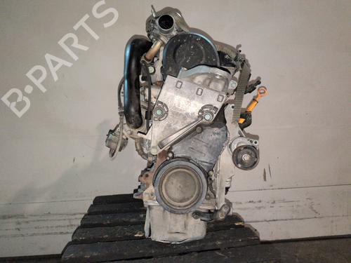 Engine SEAT CORDOBA (6L2) 1.9 TDI | BP31920650M1