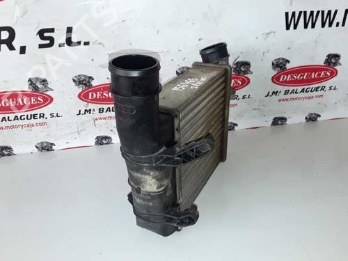 Intercooler AUDI A4 B6 (8E2) 1.9 TDI | BP9284666M30 