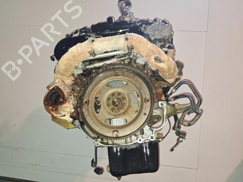 Engine LAND ROVER DISCOVERY III (L319)  | BP26719862M1 