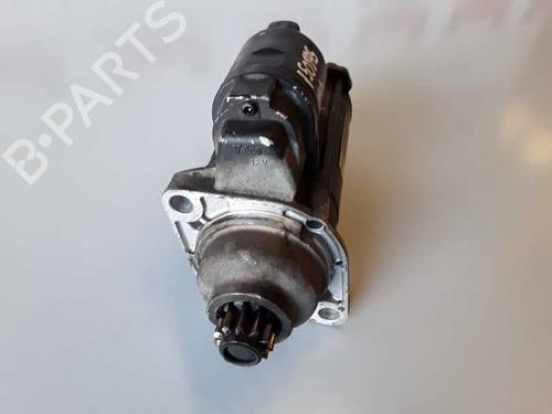 Used Starter SEAT TOLEDO II (1M2) 1.9 TDI (110 hp) 9284239