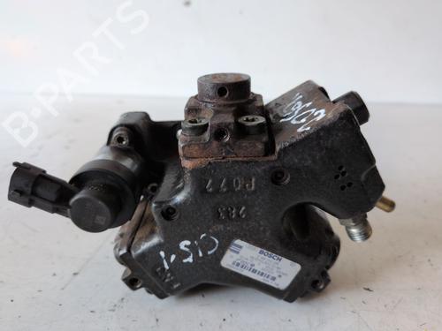 Injection pump OPEL CORSA D (S07) | BP38020485M78 - Image 2