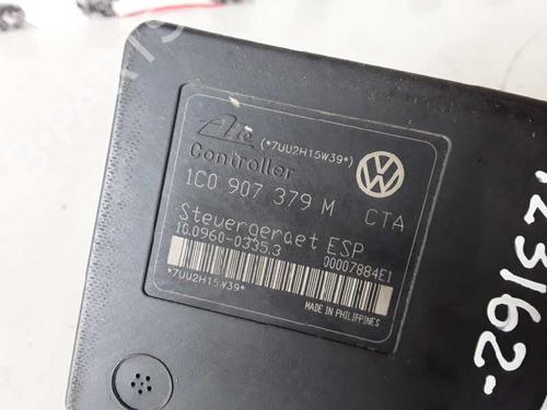 ABS Bremseaggregat VW GOLF IV (1J1)  | BP9282360M43 