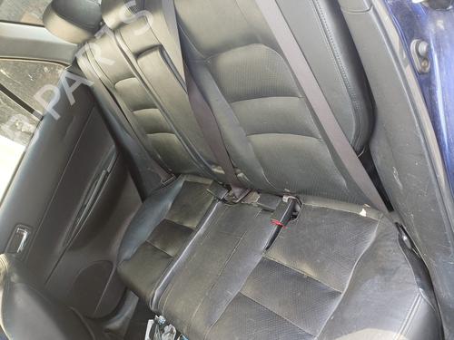 Getriebe MAZDA 6 Station Wagon (GY) 2.0 DI (GY19) | BP15550136M3 