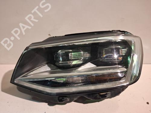Used Left headlight Left headlight VW TRANSPORTER T6 Van (SGA, SGH, SHA, SHH) [2015-2024] 33274446 33274446