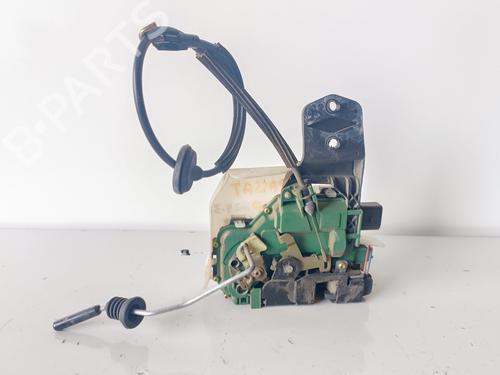 Front left lock VW PASSAT B5.5 (3B3) 1.9 TDI | BP13073446C98 