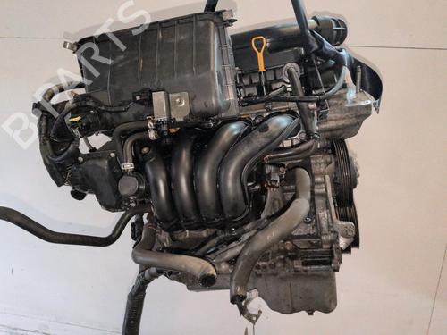 Used Engine Engine SUZUKI SWIFT IV (FZ, NZ) [2010-2026] 33944676 33944676