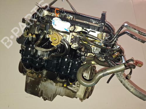Used Engine HONDA CIVIC IV Saloon (ED) 1.6 i 16V (ED4) (110 hp) 22772380