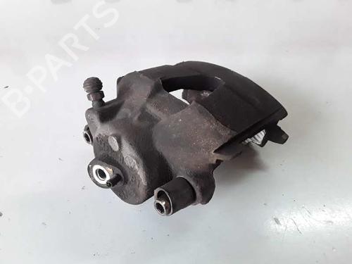Left front brake caliper SEAT IBIZA III (6L1) | BP11557651M105