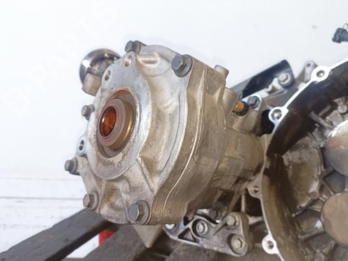 Gearbox VOLVO XC60 I SUV (156) D5 AWD | BP18236352M3 