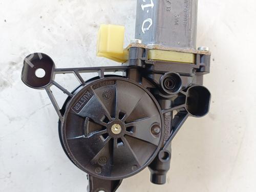 Used Left front window motor VW GOLF VII (5G1, BQ1, BE1, BE2) 1.6 TDI (105 hp) 13626605