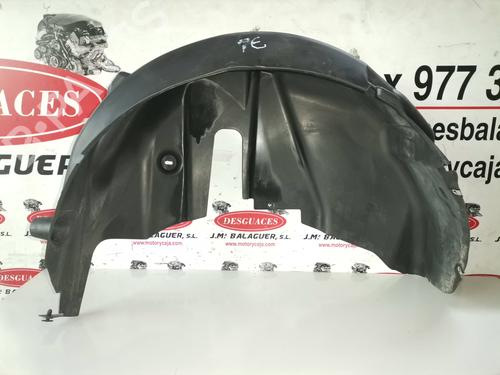 Wheel arch OPEL CROSSLAND X / CROSSLAND (P17, P2QO) 1.2 (75) | BP14305176C56 