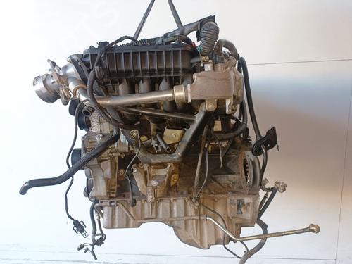Motor MERCEDES-BENZ C-CLASS (W203) [2000-2007]  22329909