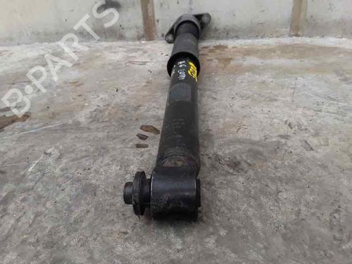 Left rear shock absorber AUDI A6 C6 (4F2) 2.0 TDI | BP10010211M18 
