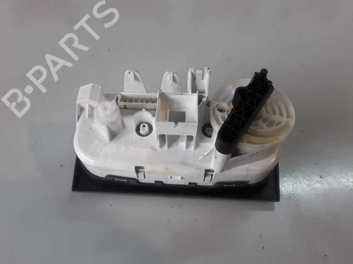 Climate control OPEL MERIVA A MPV (X03) 1.6 16V (E75) | BP9315245I5 