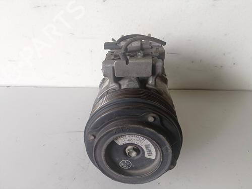AC compressor BMW 1 Coupe (E82) 120 d | BP12953072M34 
