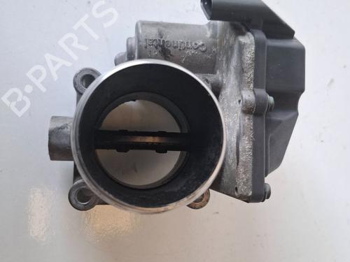 Throttle body KIA CEE'D Hatchback (ED)  | BP25996178M82 