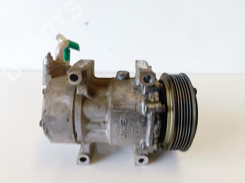 AC compressor PEUGEOT 307 (3A/C)  | BP18347962M34 