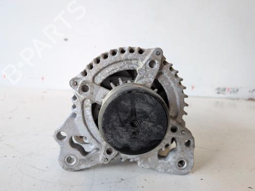 Used Alternator Alternator VW TIGUAN (5N_) [2007-2018] 36393926 36393926