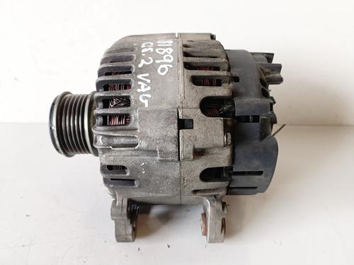 Alternator AUDI A4 B7 (8EC) 2.0 TDI | BP11993729M7 