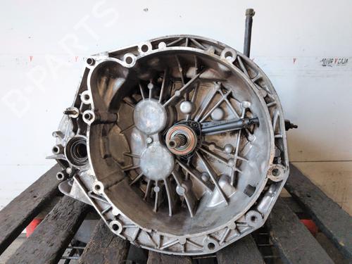 Used Gearbox Gearbox OPEL VIVARO A Van (X83) [2001-2015] 36476359 36476359