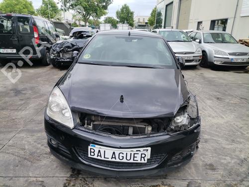Servo brake OPEL ASTRA H TwinTop (A04) 1.9 CDTi (L67) | BP26610825M42 