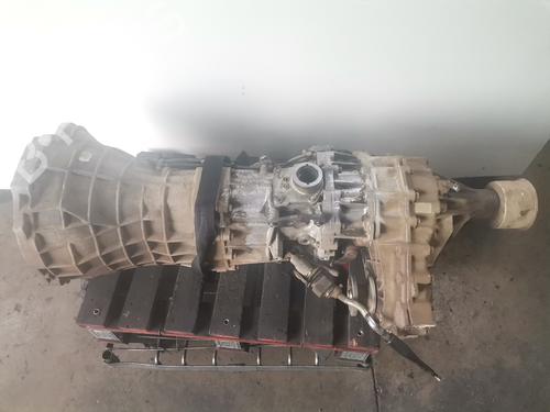 Gearkasse NISSAN PICK UP (D22) 2.5 TD 4WD | BP9427325M3